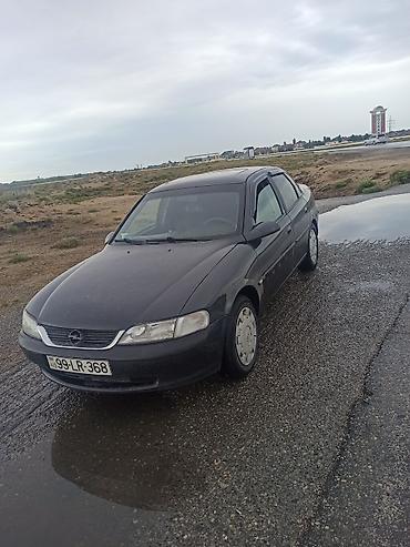 запчасти опель вектра б: Opel Vectra: 2 л | 1996 г. 276354 км Седан — 10