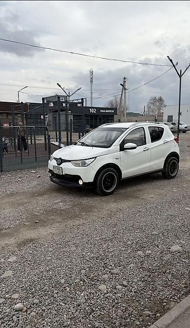 Microcar: Microcar : 2017 г., Электромобиль, Хэтчбэк — 3