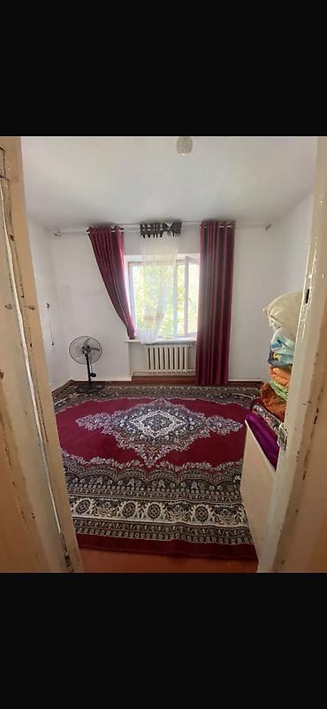 квартиры в токмаке: 3 комнаты, 77 м², 2 этаж, Свежий ремонт — 8