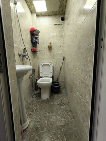 Köhnə tikili: Bakı, Yasamal, 2 otaqlı, Köhnə tikili, 40 kv. m — 7