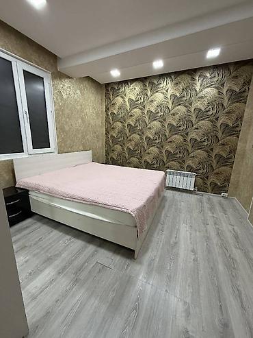 Продажа квартир: 2 комнаты, 81 м², Элитка, 7 этаж, Евроремонт — 11