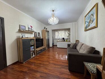 3комнатный: 3 комнаты, 80 м², 106 серия, 1 этаж, Косметический ремонт