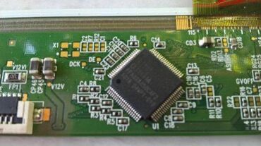 Aksesoari za TV i video: Samsung LE32C450E1W u delovima: BN41-01536B MAIN BOARDBN41-01331B MAIN — 8