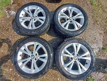 (inurl:thread) trucks: ALUMINIJUMSKE FELNE 24.ALFA ROMEO 16 5 X 110 | 24.ALU FELNE ALFA — 1