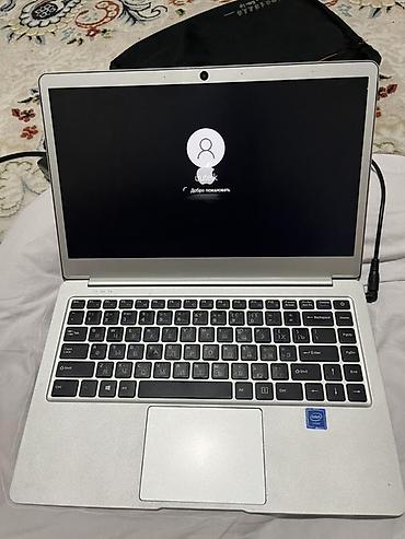 acer 17: Ноутбук 14" Характеристики: - Процессор: Intel Celeron N3450, 4 ядра — 1
