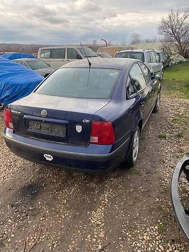 auto plac borca: STOP SVETLO ZA VOLKSWAGEN PASSAT B5 OD 1997. DO 2000. GOD. | Polovni — 1
