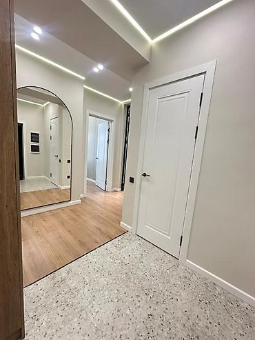 Продажа квартир: 2 комнаты, 77 м², Элитка, 12 этаж, Дизайнерский ремонт — 5