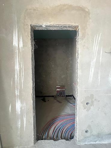 Продажа квартир: 5 и более комнат, 572 м², Асанбай мкр Элитка, Пентхаус этаж, ПСО (под самоотделку) — 10