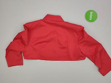 bolerko do sukienek: Marynarka damska, rozmiar 3XL — 3