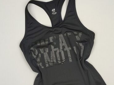 H&M Sport, Women`s top, size S