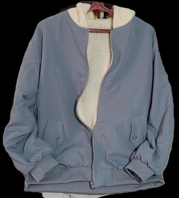 Толстовки, худи: Свитшот, С надписью, Стандарт — 10