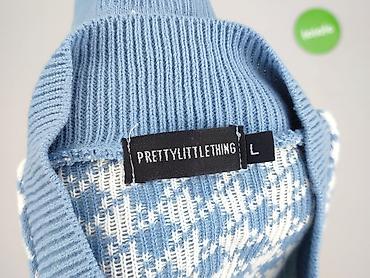 jacket crivit: PrettyLittleThing, Kamizelka damska, rozmiar L — 4