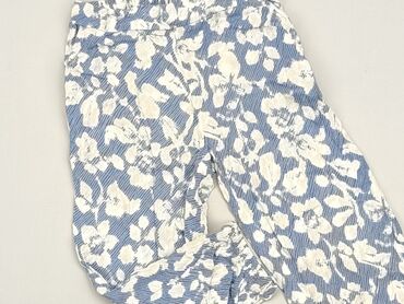 kombinezon 74 dziewczynka: Leggings for kids, 2-3 years, 98, condition - Very good