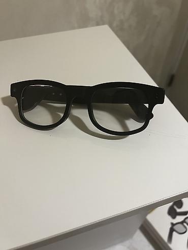 sony a 6400: AI-очки AIMB-G1s Hey Glasses - Умные очки с голосовым пробуждением — 2