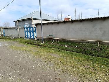 Həyət evi alıram: 122 kv. m, 4 otaqlı, İşıq — 1