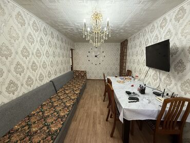 продается 3 комнатная квартира политех: 3 комнаты, 65 м², 104 серия, 4 этаж, Косметический ремонт