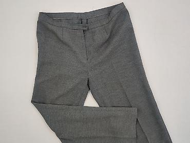 esprit poland: ELEGANTE, Spodnie materiałowe damskie, rozmiar XL — 1