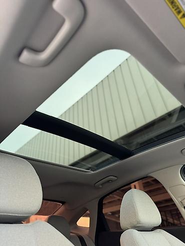 Hyundai: Hyundai Sonata: 2020 г., 2.5 л, Автомат, Бензин, Седан — 10