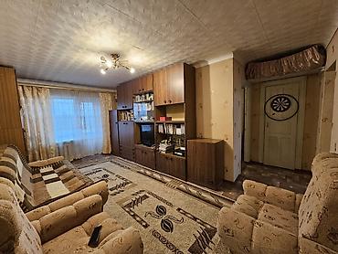 Продажа квартир: 3 комнаты, 60 м², Индивидуалка, 5 этаж, Старый ремонт — 4