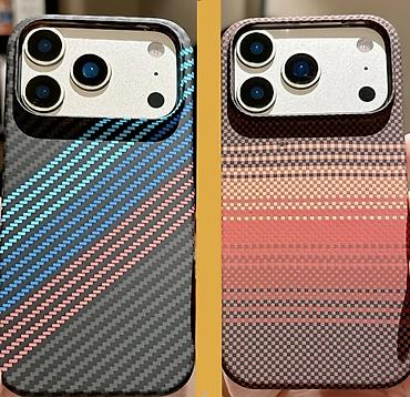 семейная баня аламедин 1: IPhone 17 pro max чехол 2 штук 990 с 😱 — 1