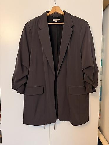 Джинсовые куртки: Джинсовая куртка, Классическая модель, M — 14