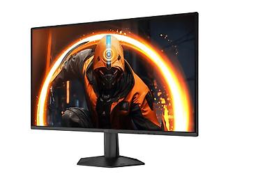 коврик hyperx: Игровой монитор "AOC" 27дйюм (27G50Z) 260 Гц ﻿Игровой — 1