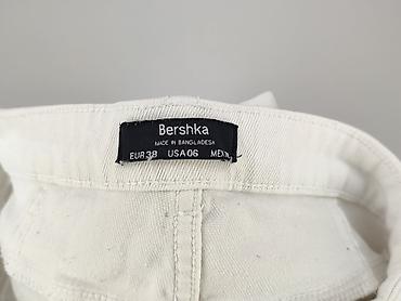 primark jeans: Bershka, Jeansy damskie, rozmiar M — 4