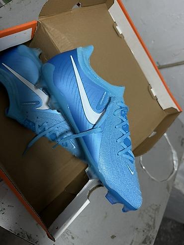 nike react: Футбольные бутсы Nike Mercurial Vapor 15 Elite FG (цвет — 1