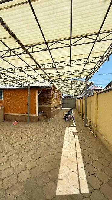 Продажа коттеджей и домов: 🌿 Продается дом с современным ремонтом! 📍 Район: Тунгуч, ж/м Рухий — 2
