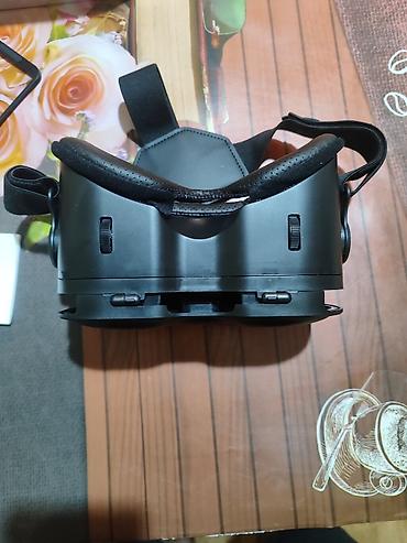 Другие VR очки: VR-очки виртуальной реальности VRG Q8. Новые (цвет: черный). - — 8