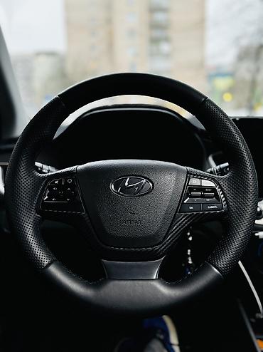 Hyundai: Hyundai Solaris: 2018 г., 1.6 л, Механика, Бензин, Седан — 11