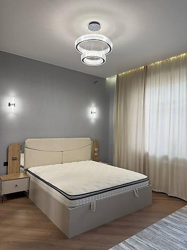 Продажа коттеджей и домов: Продается 1-этажный дом площадью 150м2. Дом кирпичный, 1.5кирпича — 7