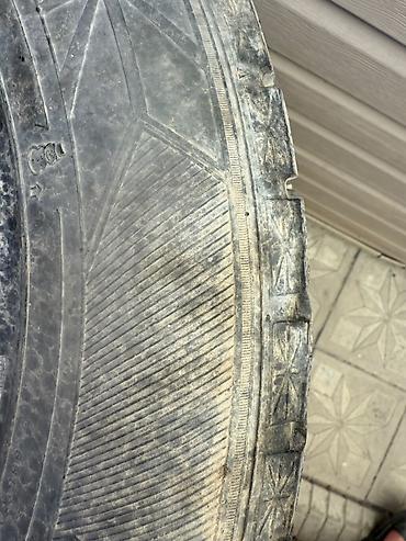 bridgestone blizzak: Зимние шины Goodyear (липучка), комплект из 4 шт. - Производитель — 3