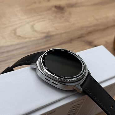 samsung c20: Спортивные часы часы, Samsung (Galaxy Watch), GPS, Пульсометр, Таймер и секундомер, Водонепроницаемые, Оригинал, Мужские, Новый — 6