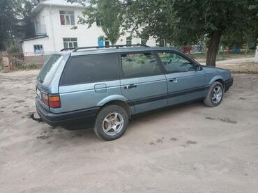 хендай солярис бишкек цена: Volkswagen Passat: 1990 г., 1.8 л, Бензин, Универсал