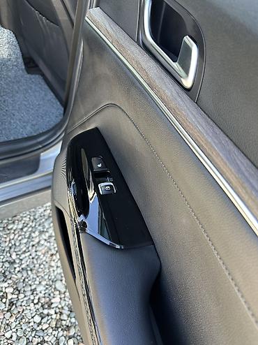 Kia: Kia K5: 2020 г., 2 л, Автомат, Гибрид, Седан — 11