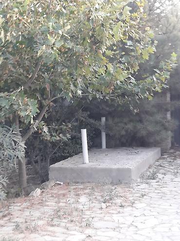 Həyət evləri və villalar: Buzovna 5 otaqlı, 120 kv. m, Kredit yoxdur, Orta təmir — 6