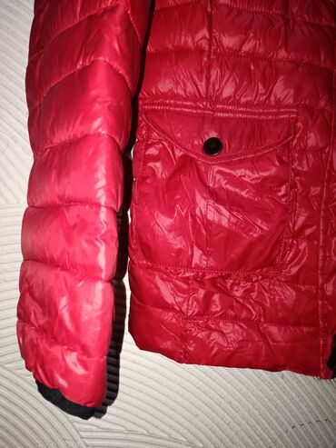 Zimske jakne: L, Jednobojni na lalafo.rs — 5 Zimske jakne: L, Jednobojni — 5