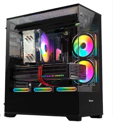 компьютеры amd ryzen threadripper: Компьютер, ядер - 14, ОЗУ 16 ГБ, Игровой, Новый, Intel Xeon, AMD Radeon RX 580, SSD