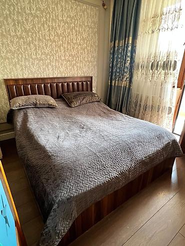 ucuz çarpayı: Taxt matrasi var bazalidir
160 Azn
Ünvan gunesli
Kod 2518
Turkan🌻 — 1