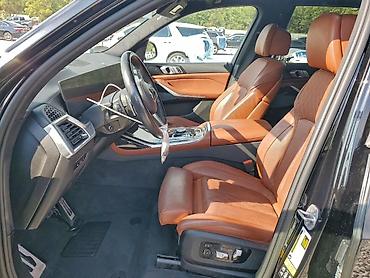 bmw e70: BMW X7: 2023 г., Внедорожник — 7