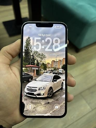 iphone 12 pro azerbaycan: IPhone 13 Pro, Alpine Green — 2