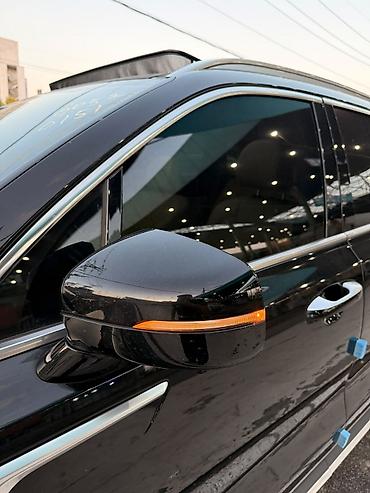 киа соренто 2022 цена: Kia Sorento: 2023 г., 1.6 л, Автомат, Гибрид, Кроссовер — 8