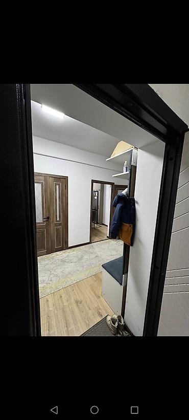 Продажа квартир: 1 комната, 52 м², Таатан ТЦ, Элитка, 12 этаж, Евроремонт — 2