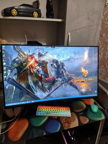 усилитель mcintosh: Монитор, Xiaomi, Новый, LED, 32" - 33"