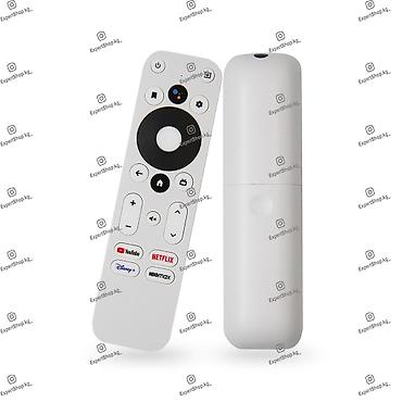 mini pc: ТВ-бокс ONN 4K Plus - устройство для потоковой передачи видео от — 6