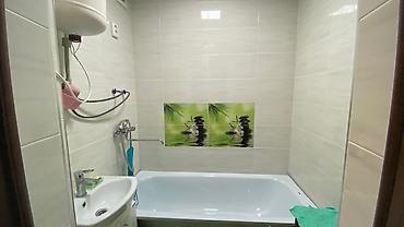 Продажа квартир: 2 комнаты, 50 м², 4 этаж, Евроремонт — 8