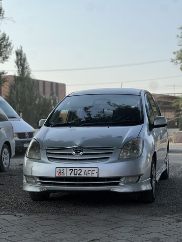 купить запчасти опель омега б: Toyota Corolla: 2003 г., 1.8 л, Автомат, Бензин, Хэтчбэк
