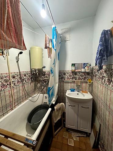 Продажа квартир: 2 комнаты, 42 м², 2 этаж — 5