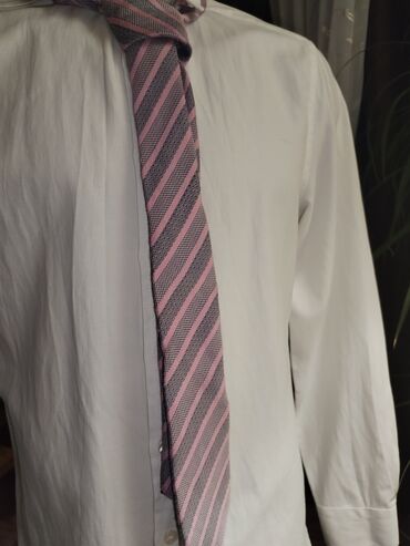 Ostala muška odeća: C&a muska kravata
Viskoza kao nova